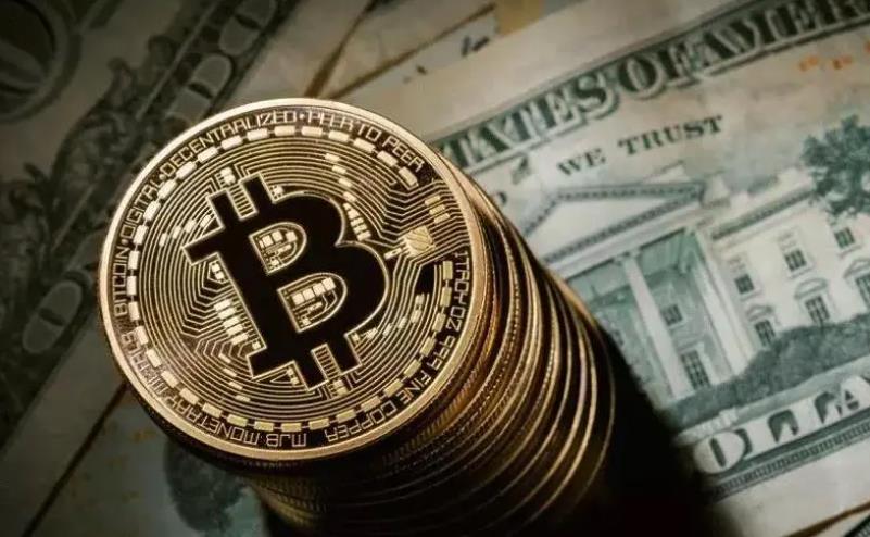 比特币即将爆发上涨是真的吗?看最新行情分析