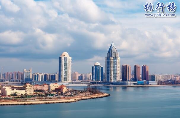 2023中国十大宜居城市：苏州上榜,春城昆明令人向往