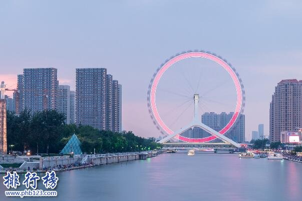 2023中国十大宜居城市：苏州上榜,春城昆明令人向往