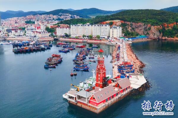 2023中国十大大美之城排名：海口上榜,贵阳令人流连忘返