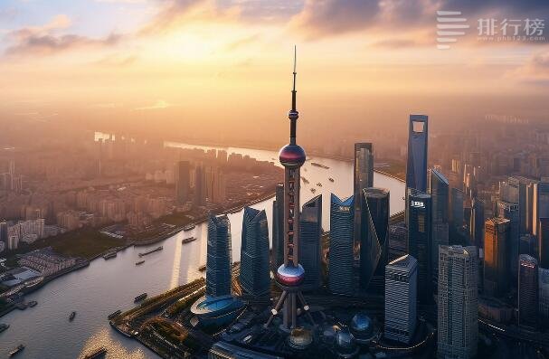 2023年上半年城镇人均收入排名前十省份：江苏第四,魔都上海位居榜首