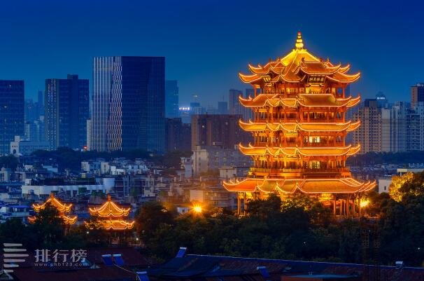 2023新一线城市最新排行榜：郑州上榜,成都实力强悍
