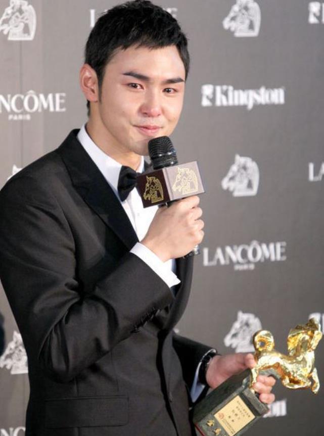 一位偶像剧演员的“华丽转身” 42岁阮经天给当下演艺圈带来哪些启示