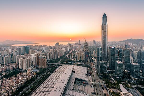 2023年二季度招聘薪酬城市排名：上海稳定第一，第三是中国硅谷