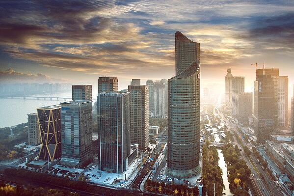 2023年二季度招聘薪酬城市排名：上海稳定第一，第三是中国硅谷