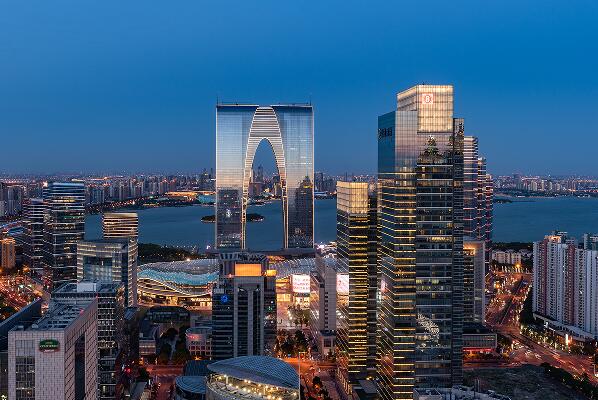 2023年二季度招聘薪酬城市排名：上海稳定第一，第三是中国硅谷
