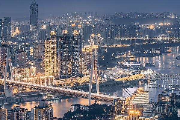2023上半年中国网红城市指数TOP10：火锅之都上榜，第一靠烧烤爆火