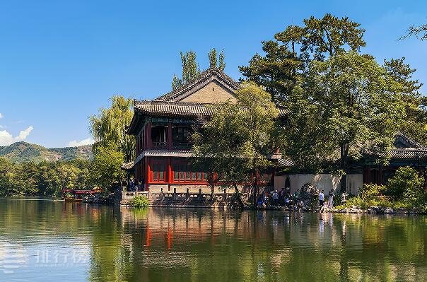 河北省环境空气质量排名：省会排第七，第一面积超3万