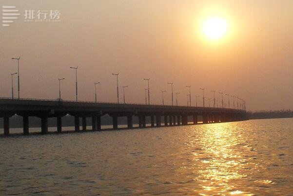 河北省环境空气质量排名：省会排第七，第一面积超3万