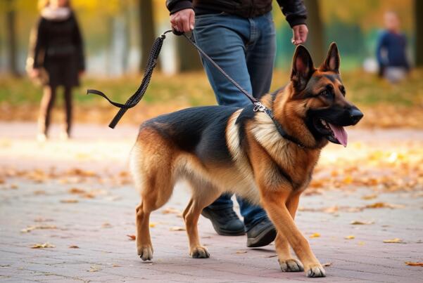 世界犬类忠诚度排名前十：杜宾犬上榜，第一是多种狗的总称