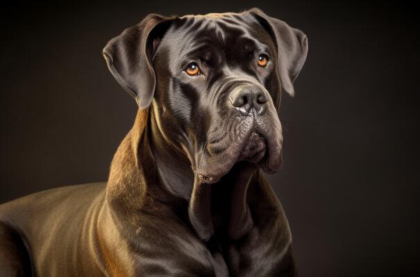 世界犬类忠诚度排名前十：杜宾犬上榜，第一是多种狗的总称