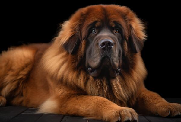 世界犬类忠诚度排名前十：杜宾犬上榜，第一是多种狗的总称