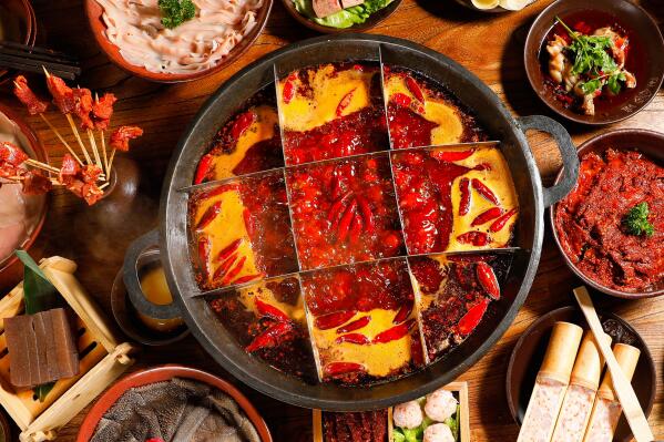 冬季最受欢迎的美食排名：奶茶上榜，第一毫无疑问