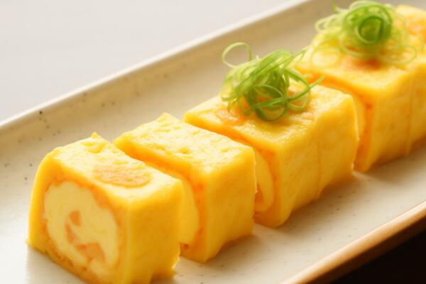 日本料理家常菜排行榜：玉子烧上榜，第一几乎家家都吃
