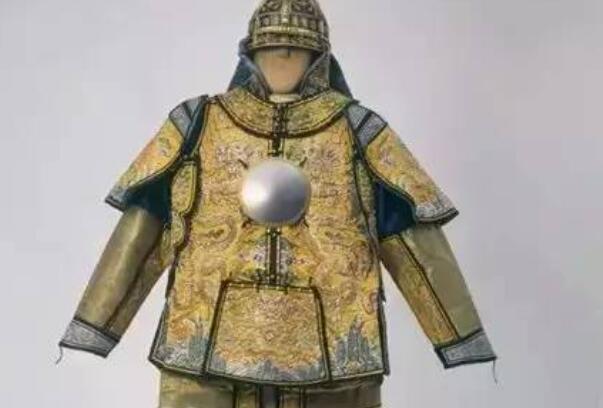 圆明园丢失的十大珍宝：永乐大典上榜，第三用于熏香取暖