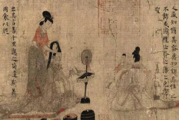 圆明园丢失的十大珍宝：永乐大典上榜，第三用于熏香取暖