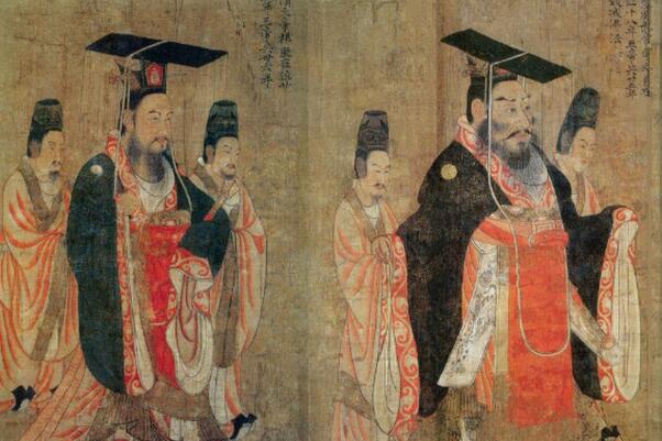 圆明园丢失的十大珍宝：永乐大典上榜，第三用于熏香取暖