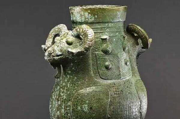 大英博物馆中国十大藏品：永乐大典上榜，第三是绢本绘画