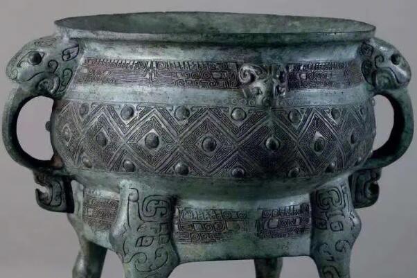 大英博物馆中国十大藏品：永乐大典上榜，第三是绢本绘画
