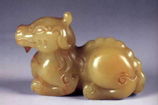大英博物馆中国十大藏品：永乐大典上榜，第三是绢本绘画