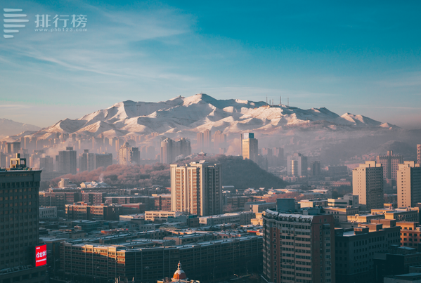 2023年最佳十大冰雪旅游城市：哈尔滨位居榜首，第七为中国雪都