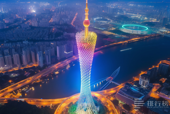 2023中国十大最具幸福感城市：杭州位于榜首，广东浙江均三地上榜
