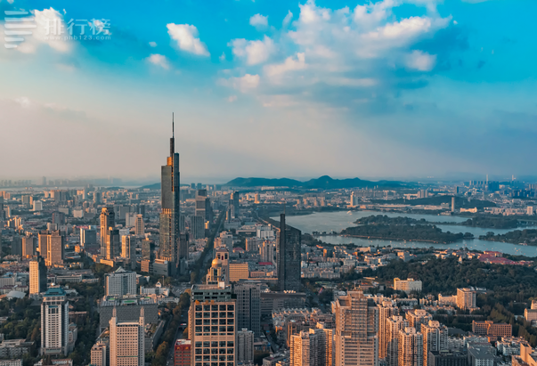 2023中国十大最具幸福感城市：杭州位于榜首，广东浙江均三地上榜