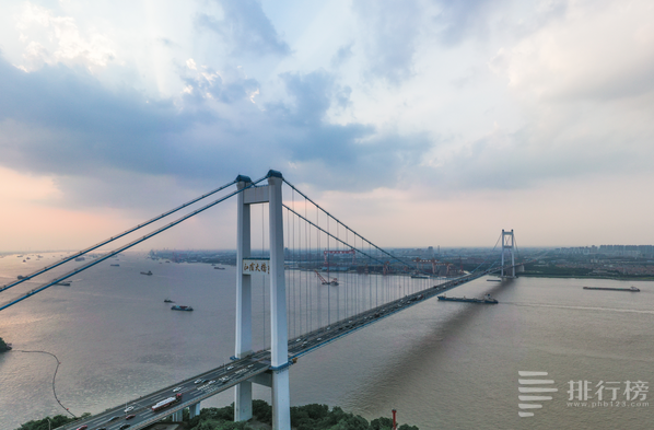 2023年1-7月江苏县市地表水环境质量排名：张家港位居榜首太仓上榜