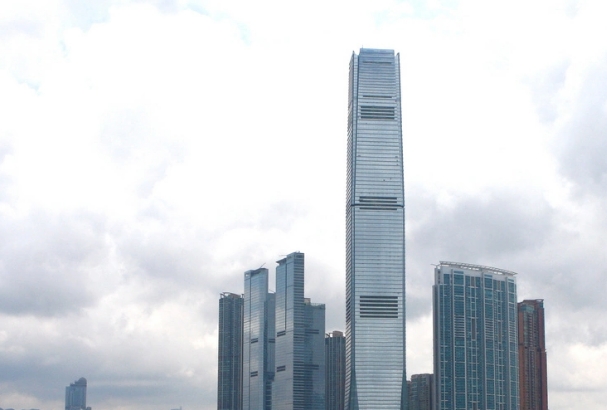 2024中国十大高楼：第一高度达632米，中国尊上榜