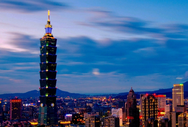 2024中国十大高楼：第一高度达632米，中国尊上榜