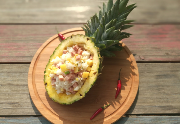 傣族特色美食排行榜：菠萝饭独具特色，香竹饭美味可口