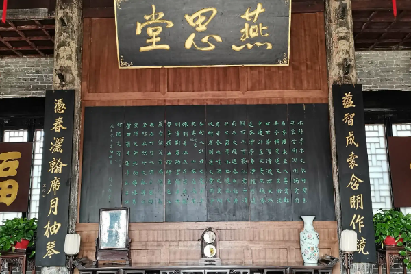 中国唯一保存完整、规制完备府级官署衙门：南阳府衙