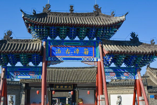 中国唯一的地市级科技兴林示范市：南阳(由中国林科院确定)
