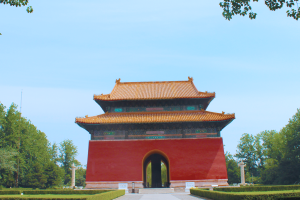 北京十大文化遗产：故宫博物院知名度最高(长城上榜)