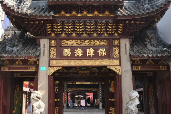 上海十大文化遗产：广富林遗址最具代表性(豫园上榜)