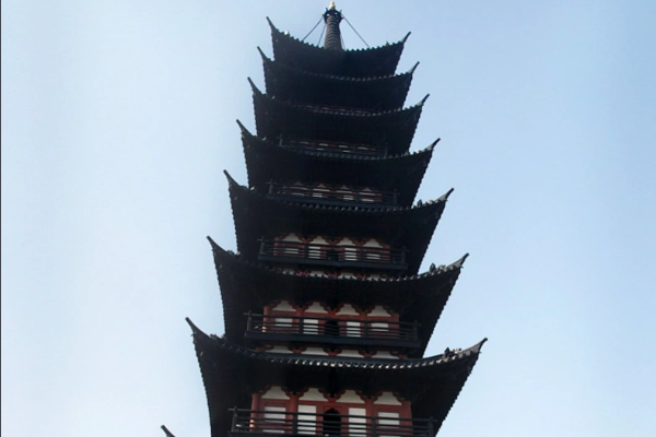 上海十大文化遗产：广富林遗址最具代表性(豫园上榜)