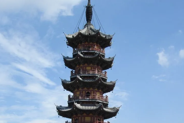 上海十大文化遗产：广富林遗址最具代表性(豫园上榜)