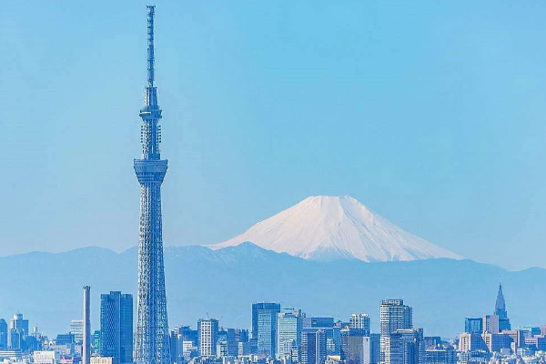世界十大塔排行​榜：默德塔上榜，第一世界最高建筑