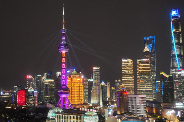 世界十大塔排行​榜：默德塔上榜，第一世界最高建筑