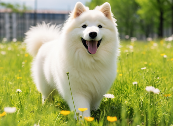十大适合家养的大型犬图片：金毛边牧上榜，第五名听话又温顺