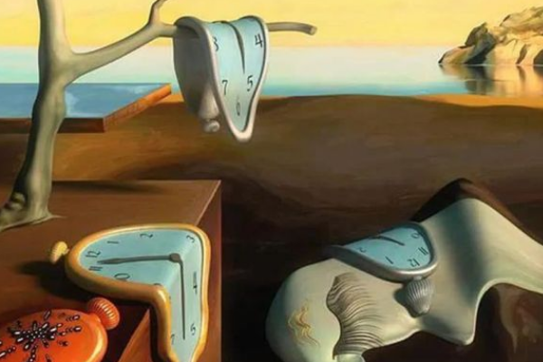 超现实主义十大作品：毕加索上榜两幅，第一是马格里特的自画像