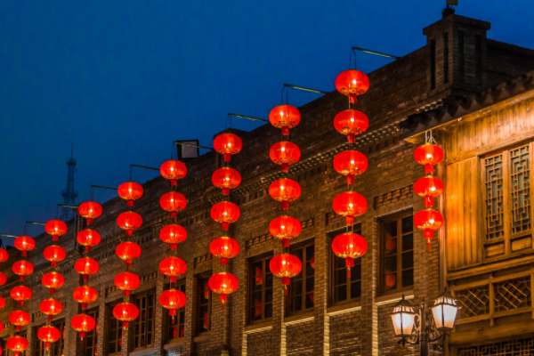 中国十大进士之乡：江西上榜最多，苏州排行第一