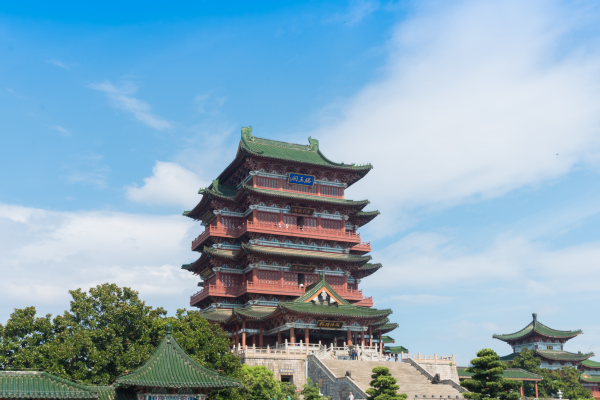中国进士最多的省排行榜：福建仅排第三，第一是著名的状元之乡