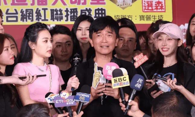 吴宗宪回应女儿店被砸：这小事请外界不要过多关注