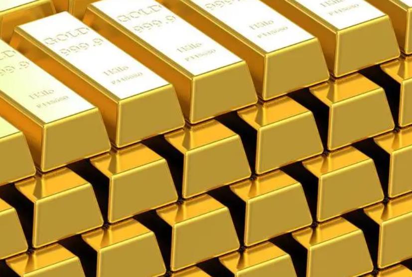 金饰价格逼近700元每克 未来走势如何?