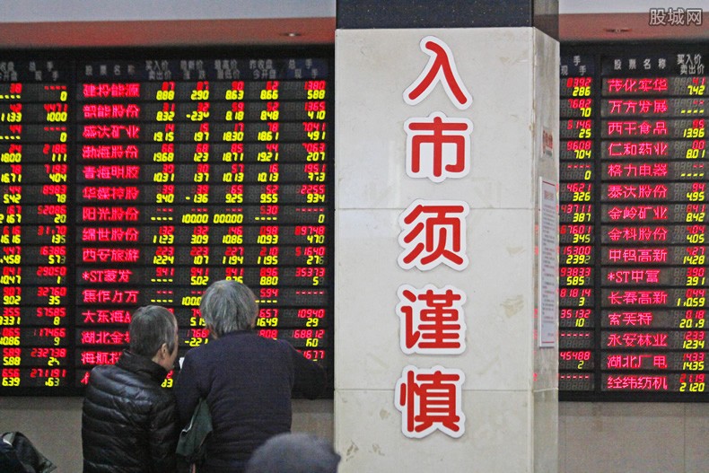 追涨停板技巧 新手要及时了解清楚这些!