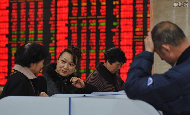 散户如何利用分时图看盘 入门知识建议新手看清