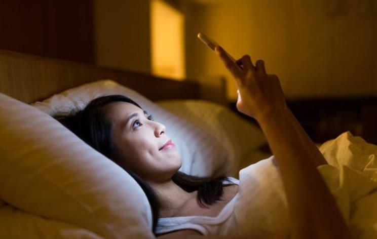 熬夜可能会让你变臭 熬夜对人体危害很大!