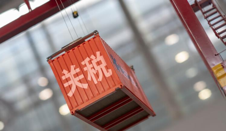 商务部回应美对华电动汽车加征关税 坚决反对该政策!
