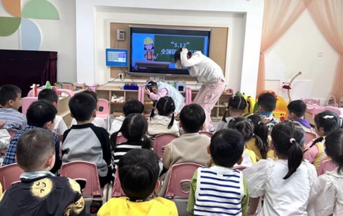 切勿相信！浙江辟谣60余名幼儿群体性流血 网传信息不实